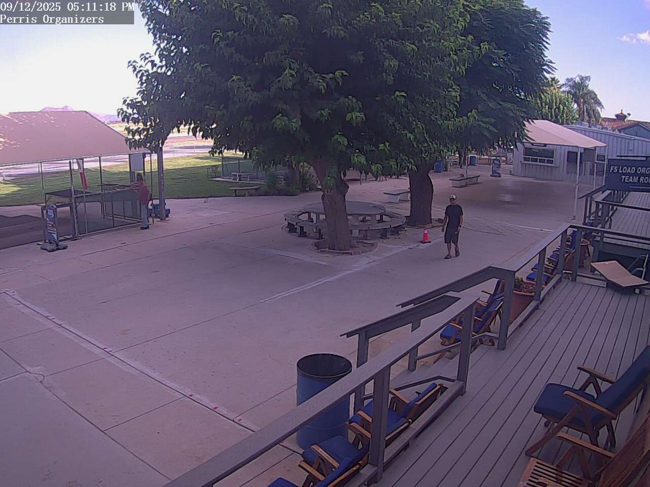 Perris Cam
