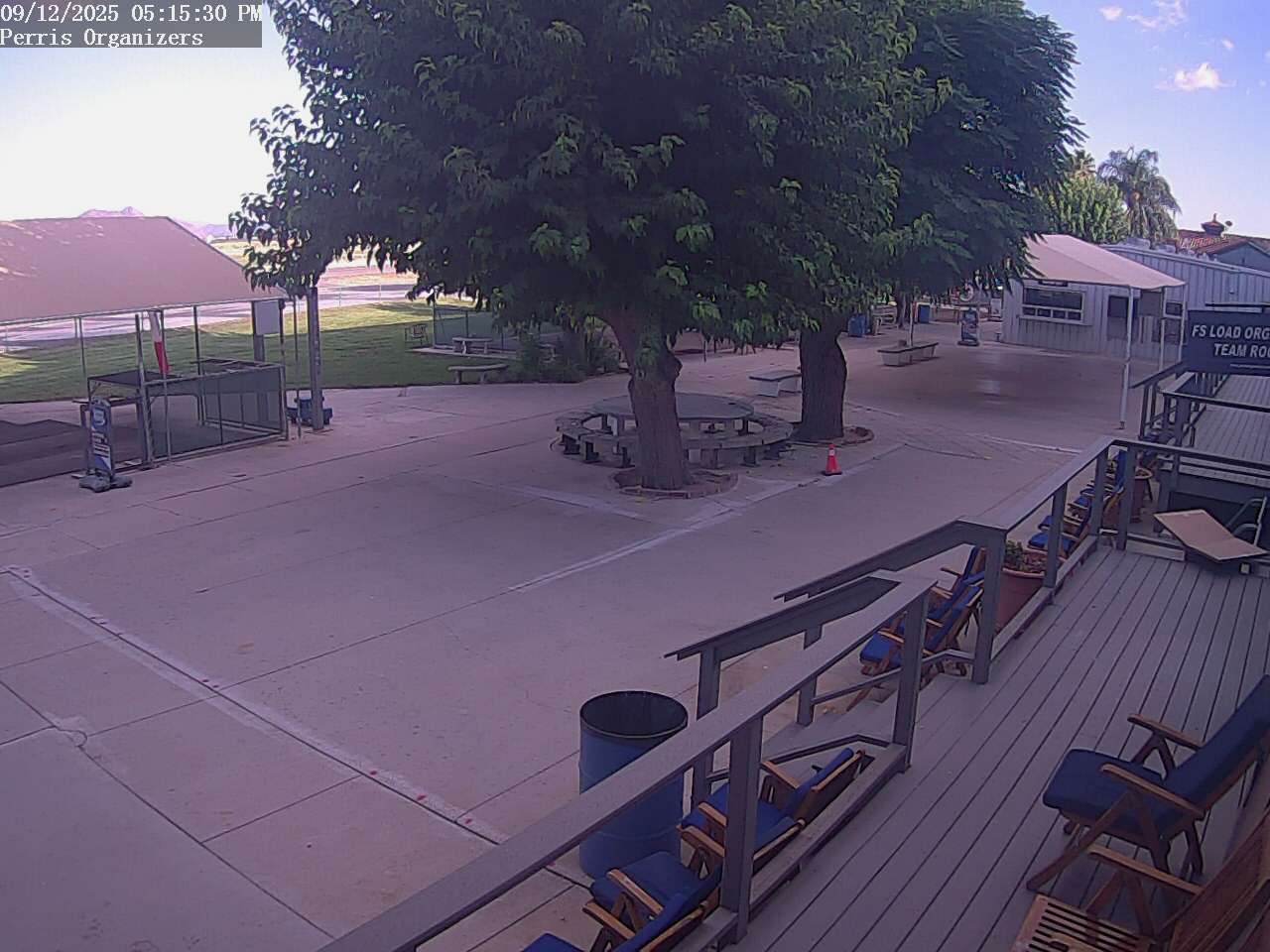 Perris Cam