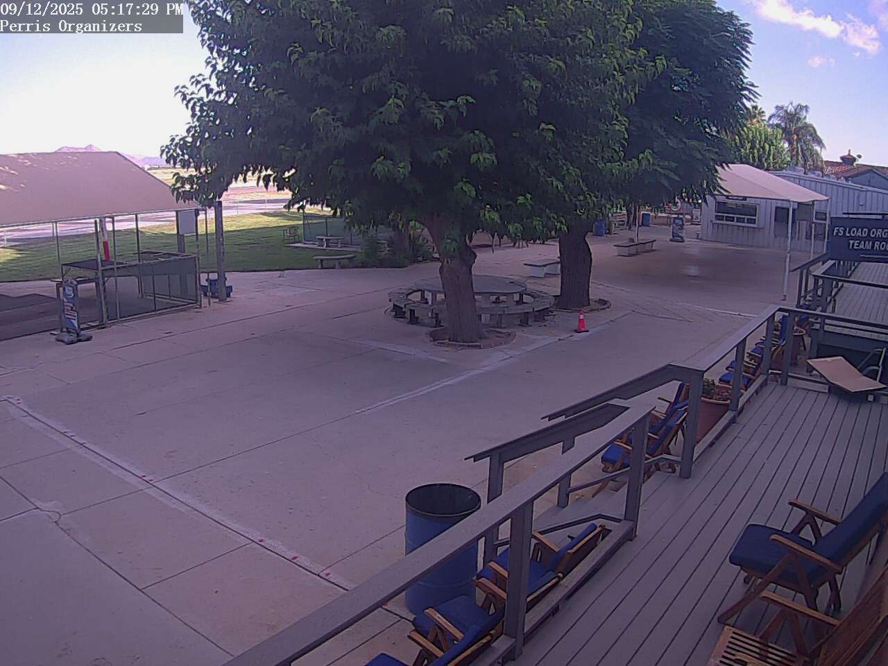 Perris Cam