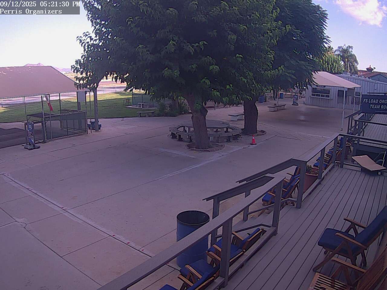 Perris Cam