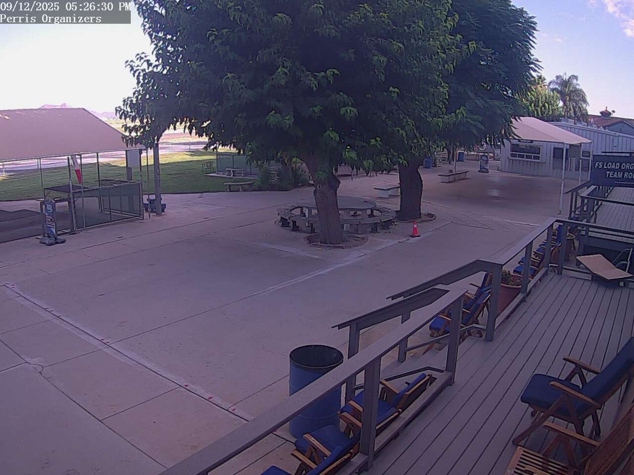 Perris Cam