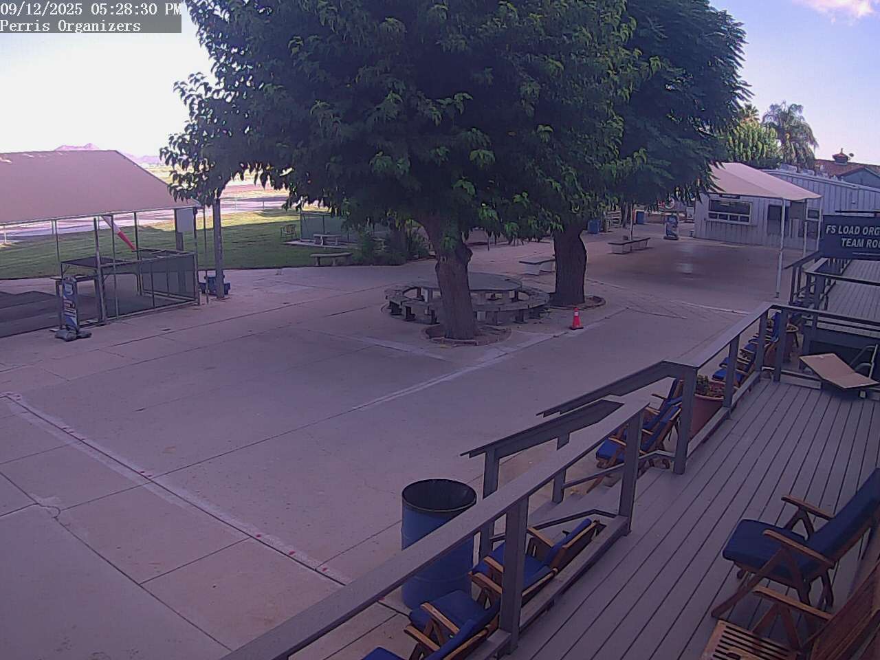 Perris Cam