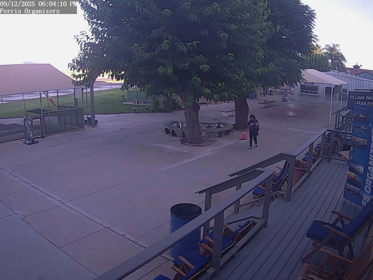 Perris Cam