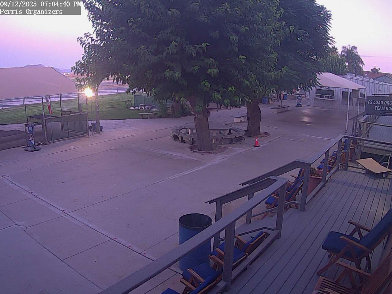 Perris Cam