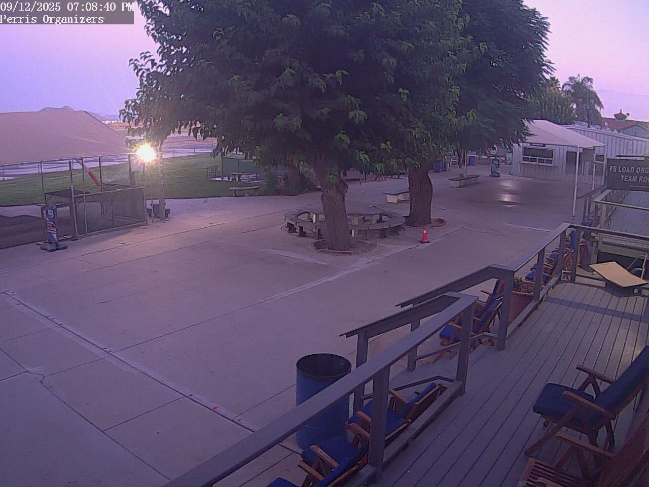 Perris Cam