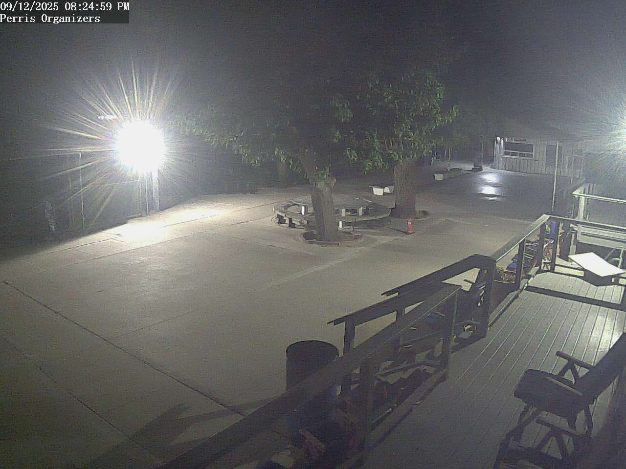 Perris Cam