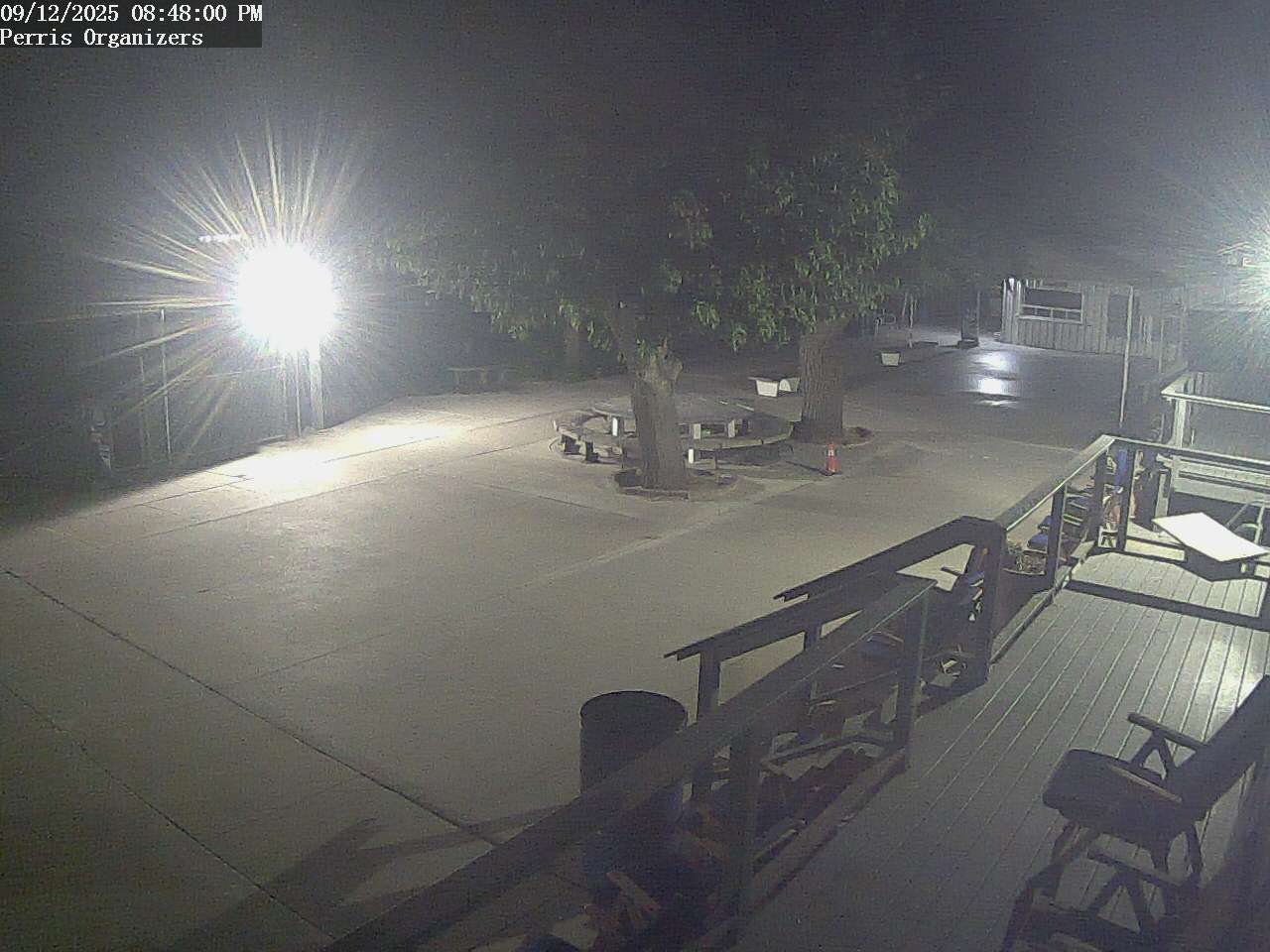 Perris Cam