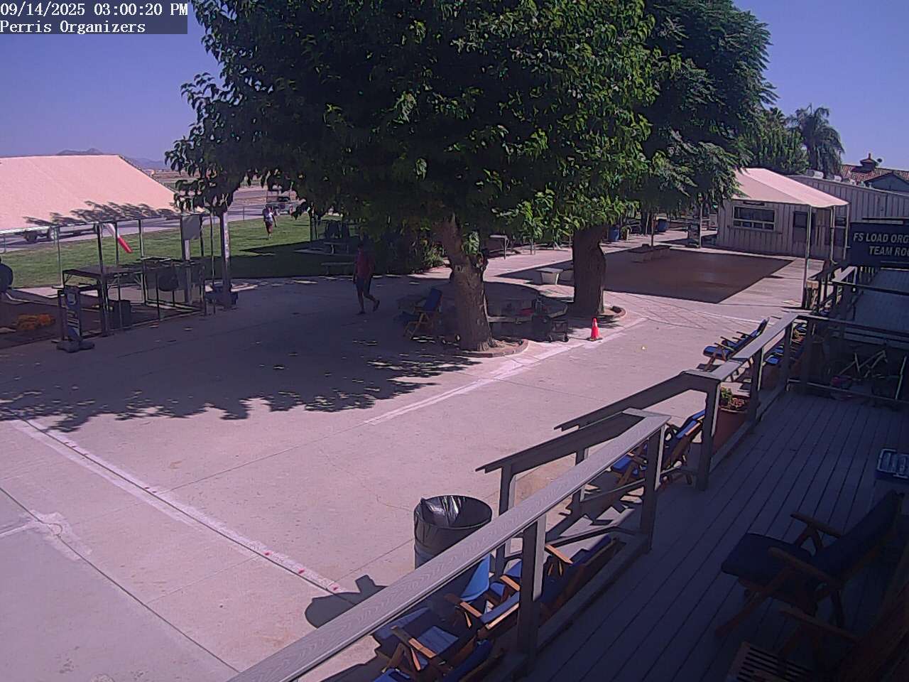 Perris Cam