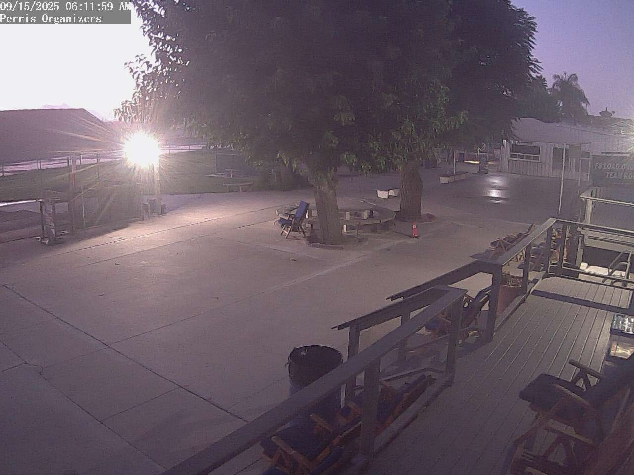 Perris Cam
