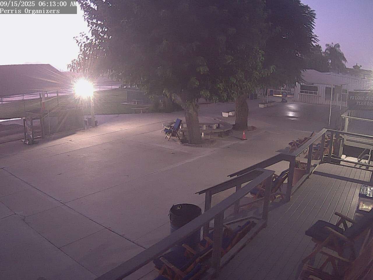 Perris Cam