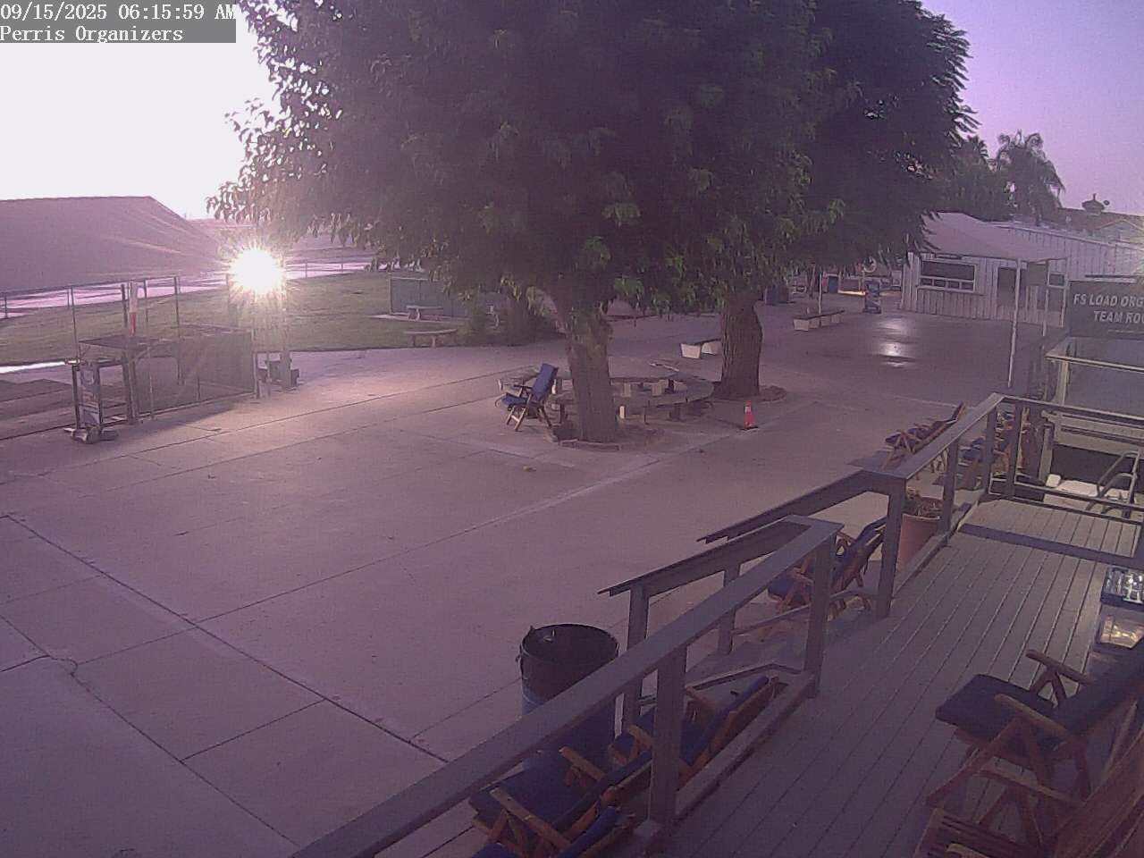 Perris Cam