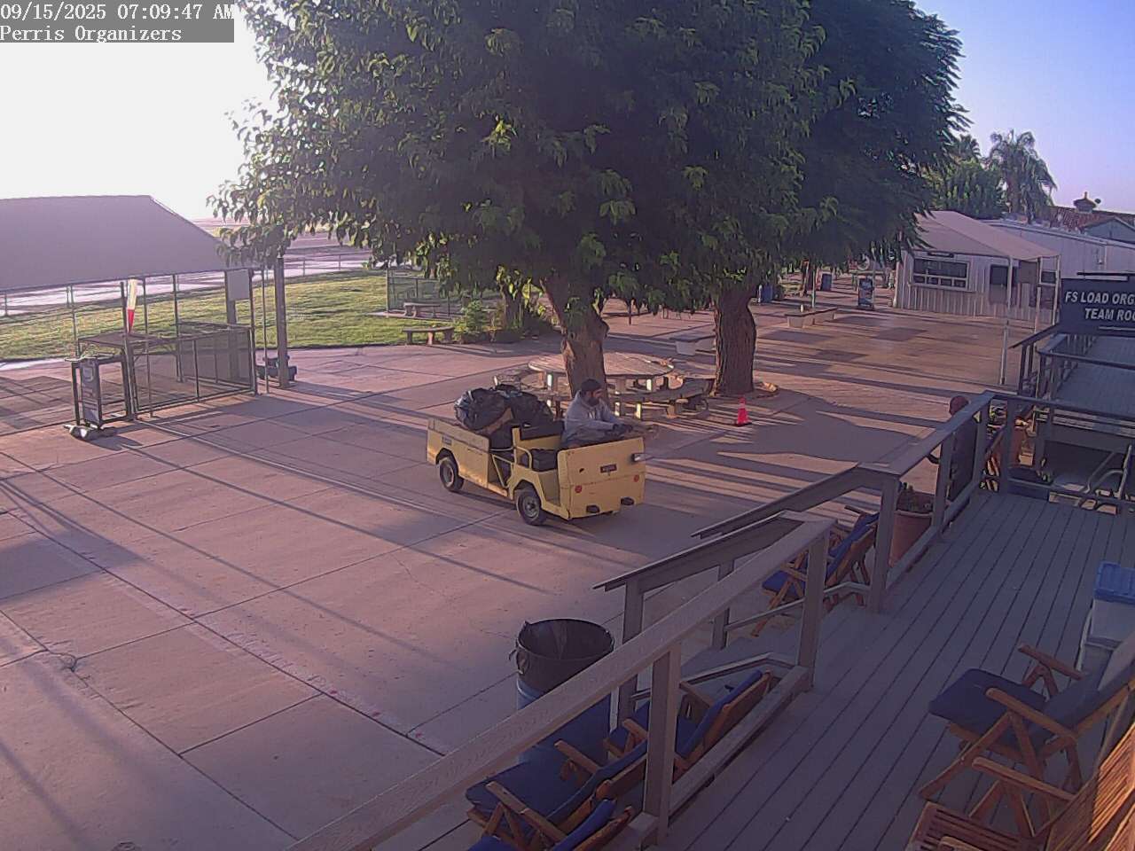 Perris Cam