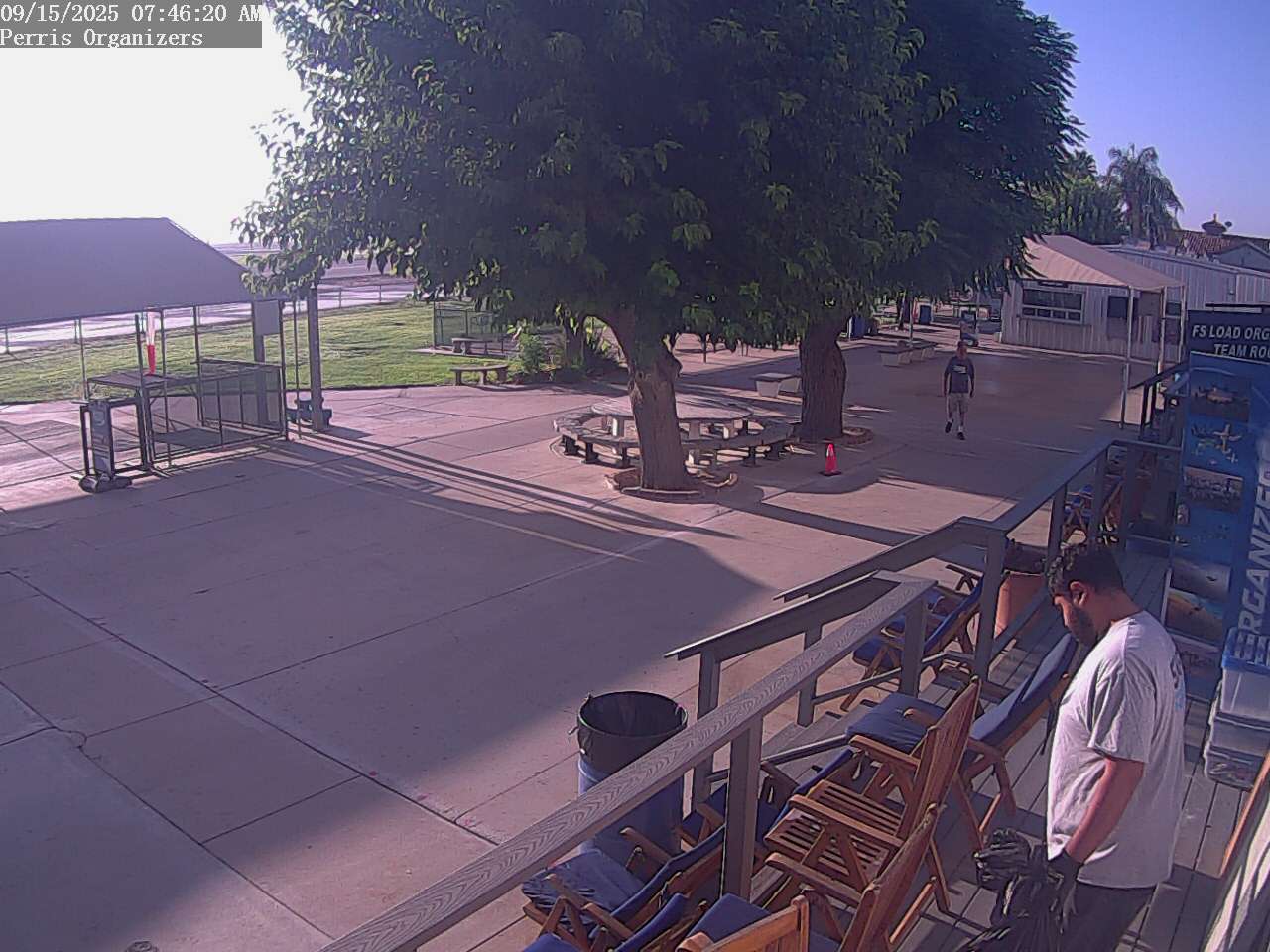 Perris Cam