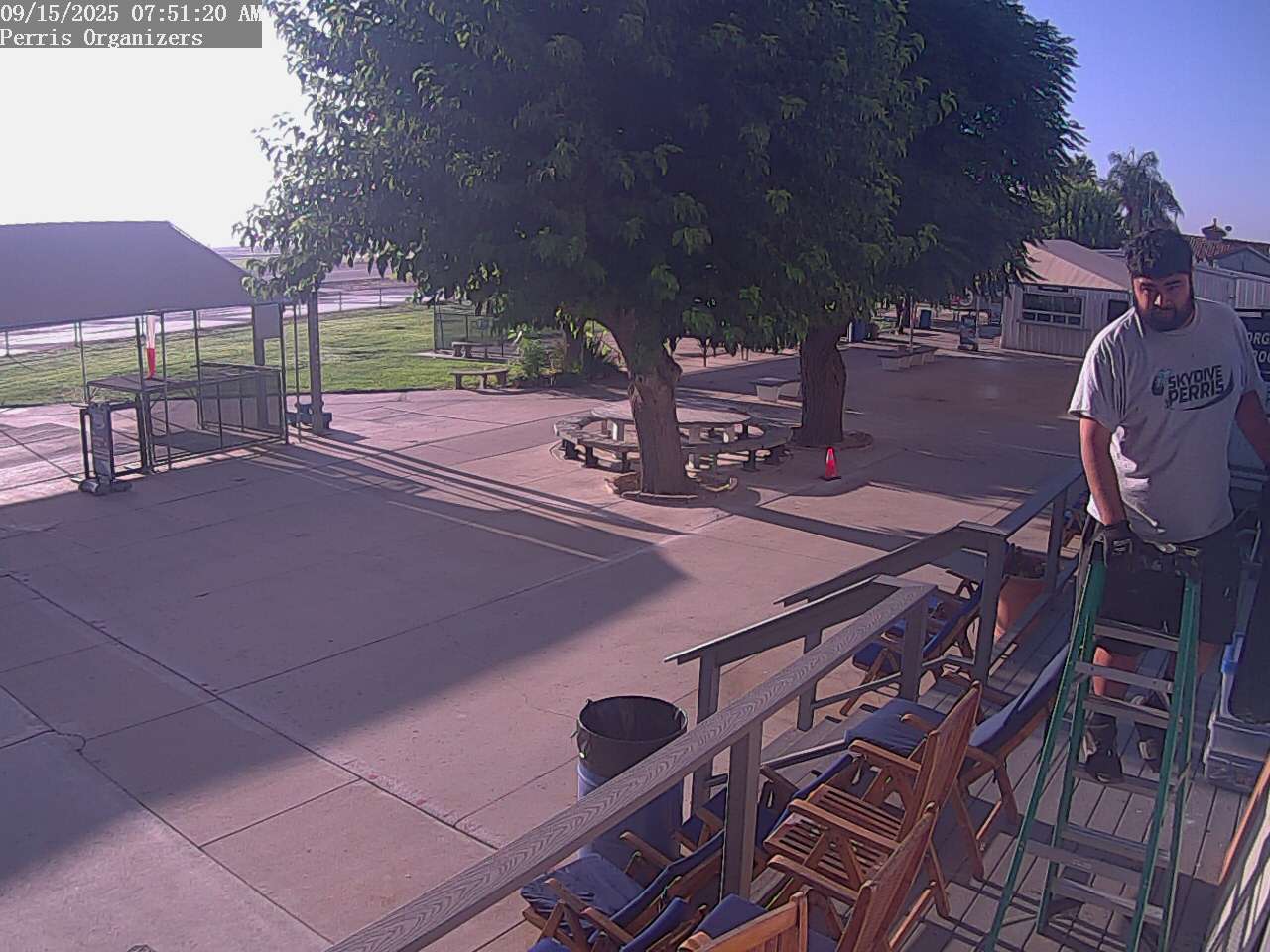 Perris Cam