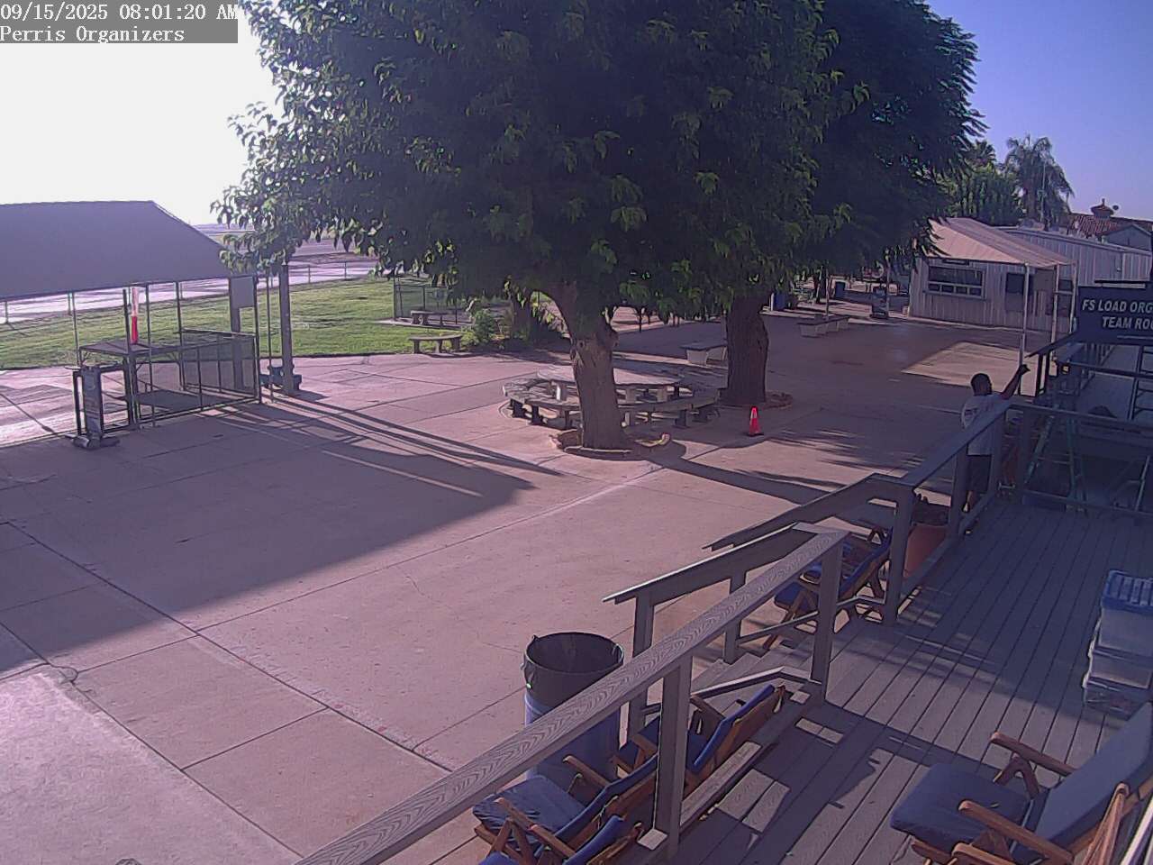 Perris Cam