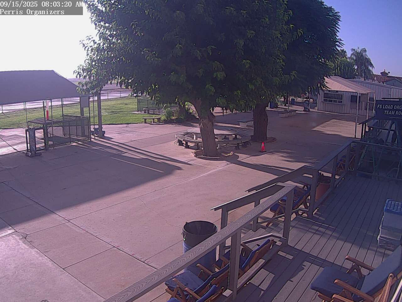 Perris Cam