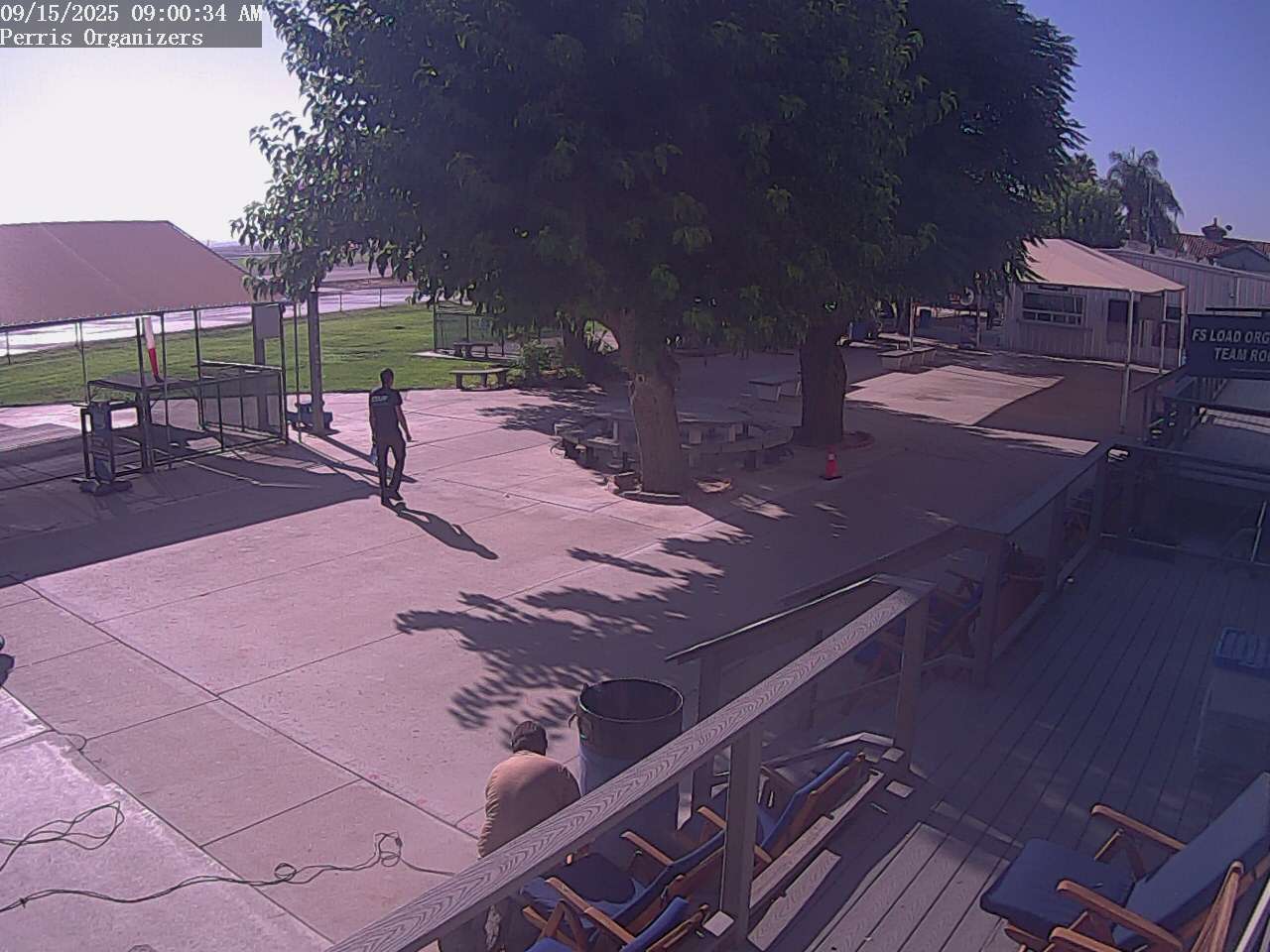 Perris Cam