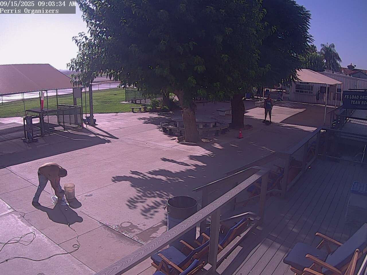 Perris Cam