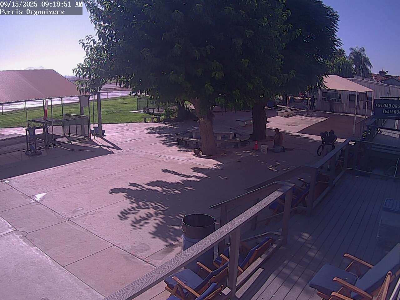 Perris Cam