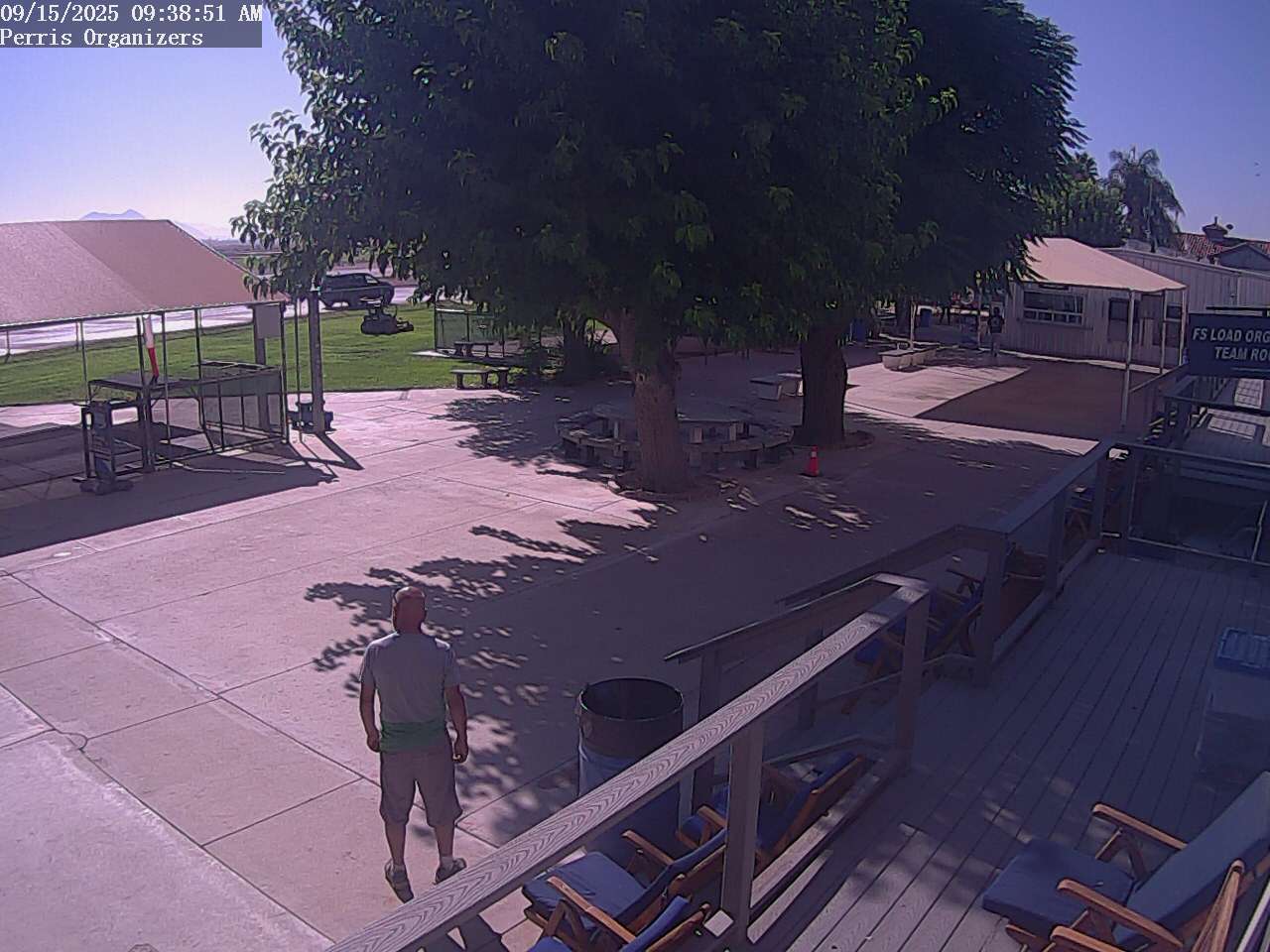 Perris Cam