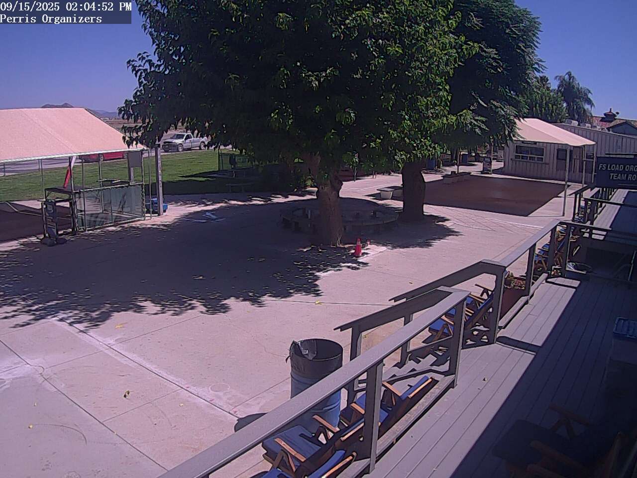 Perris Cam
