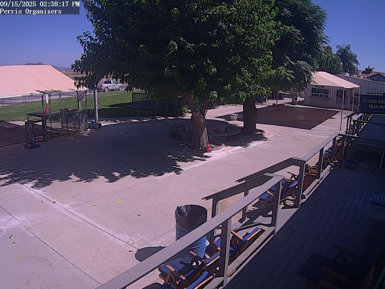 Perris Cam