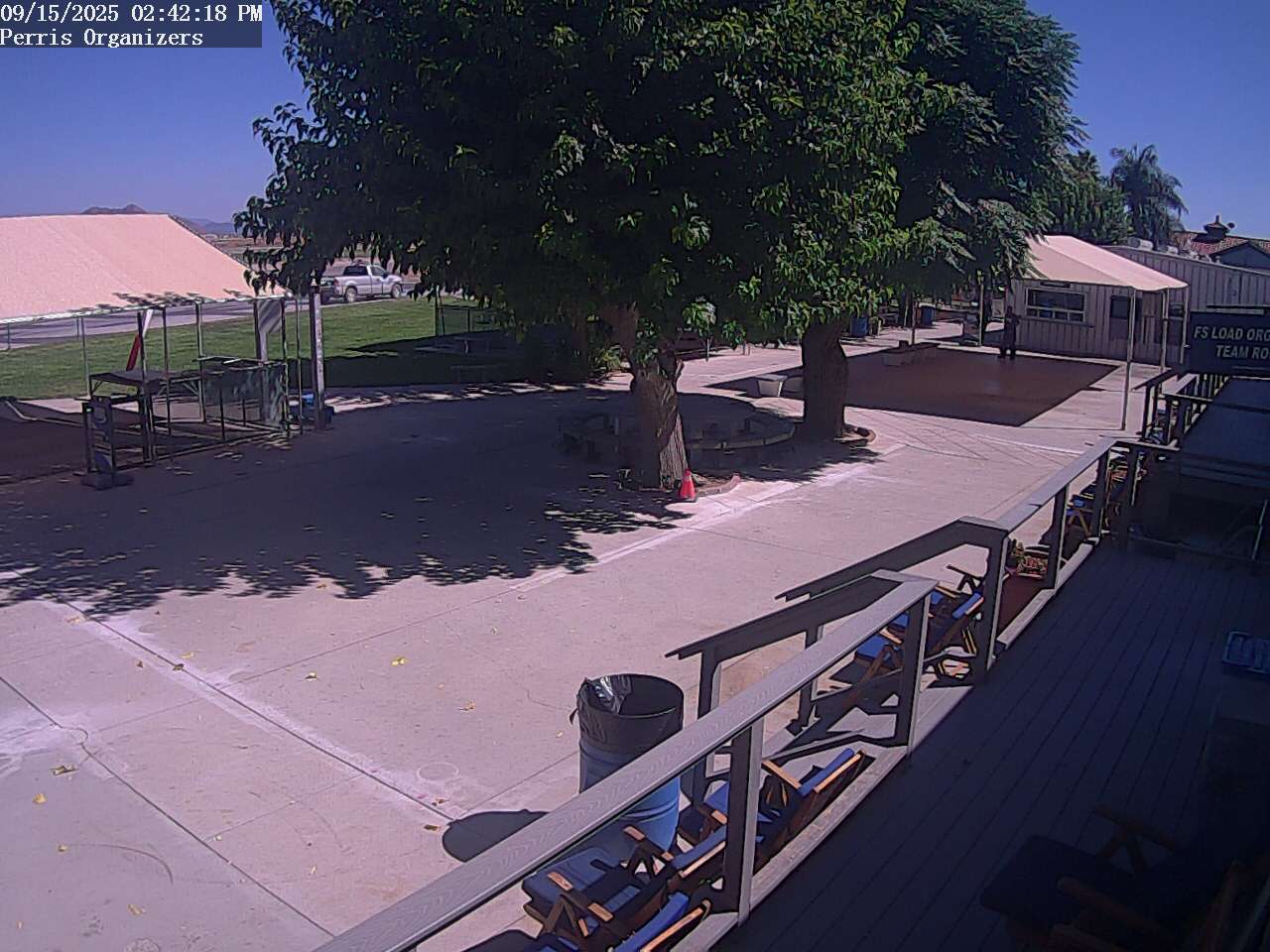 Perris Cam