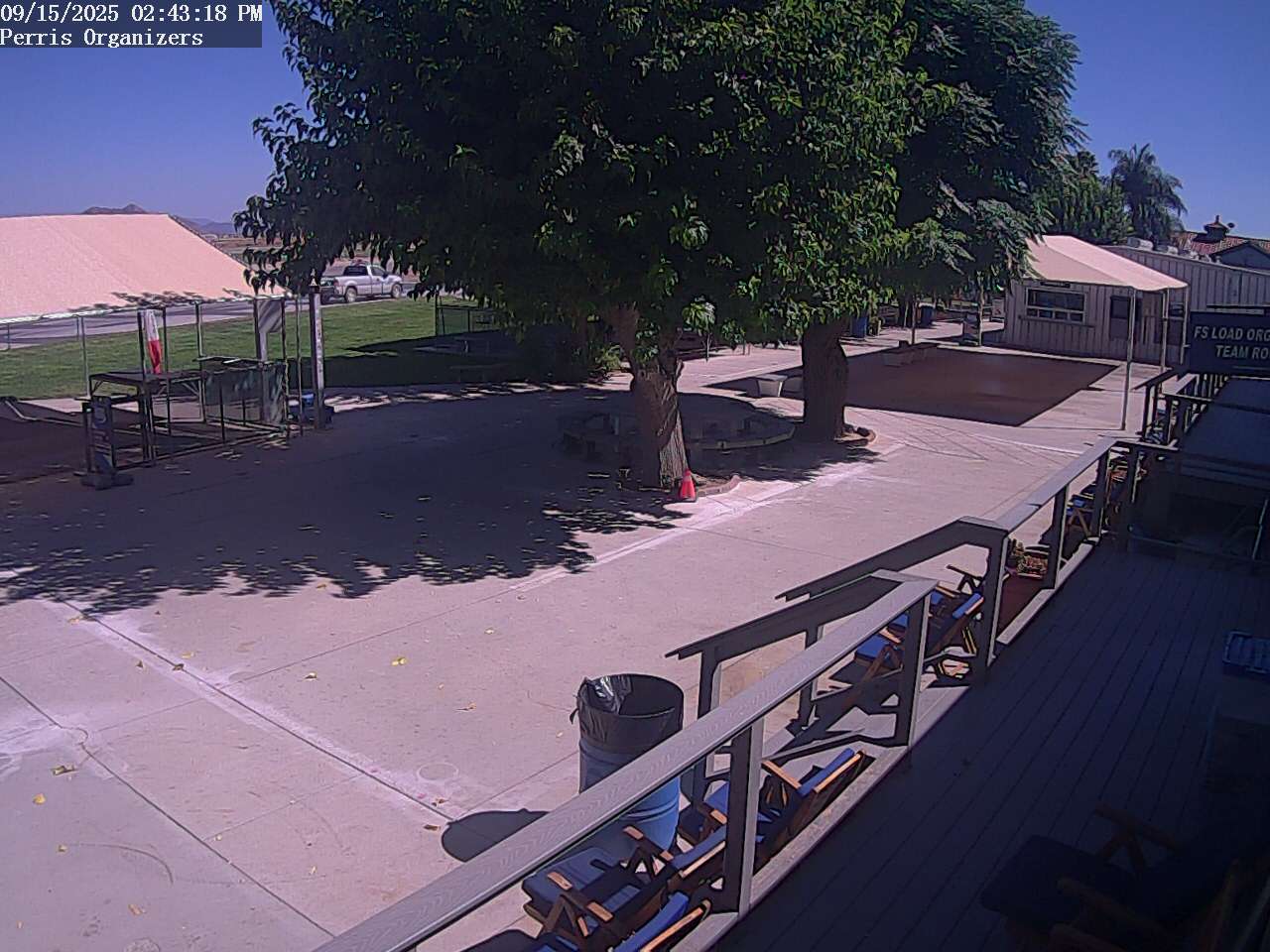 Perris Cam