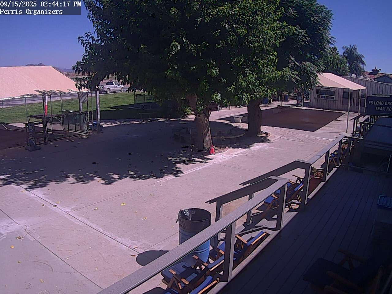 Perris Cam