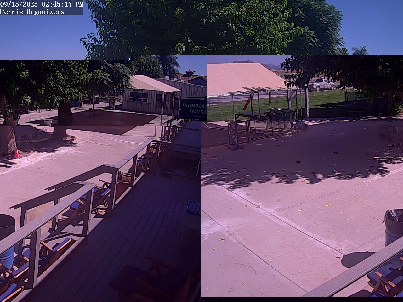 Perris Cam