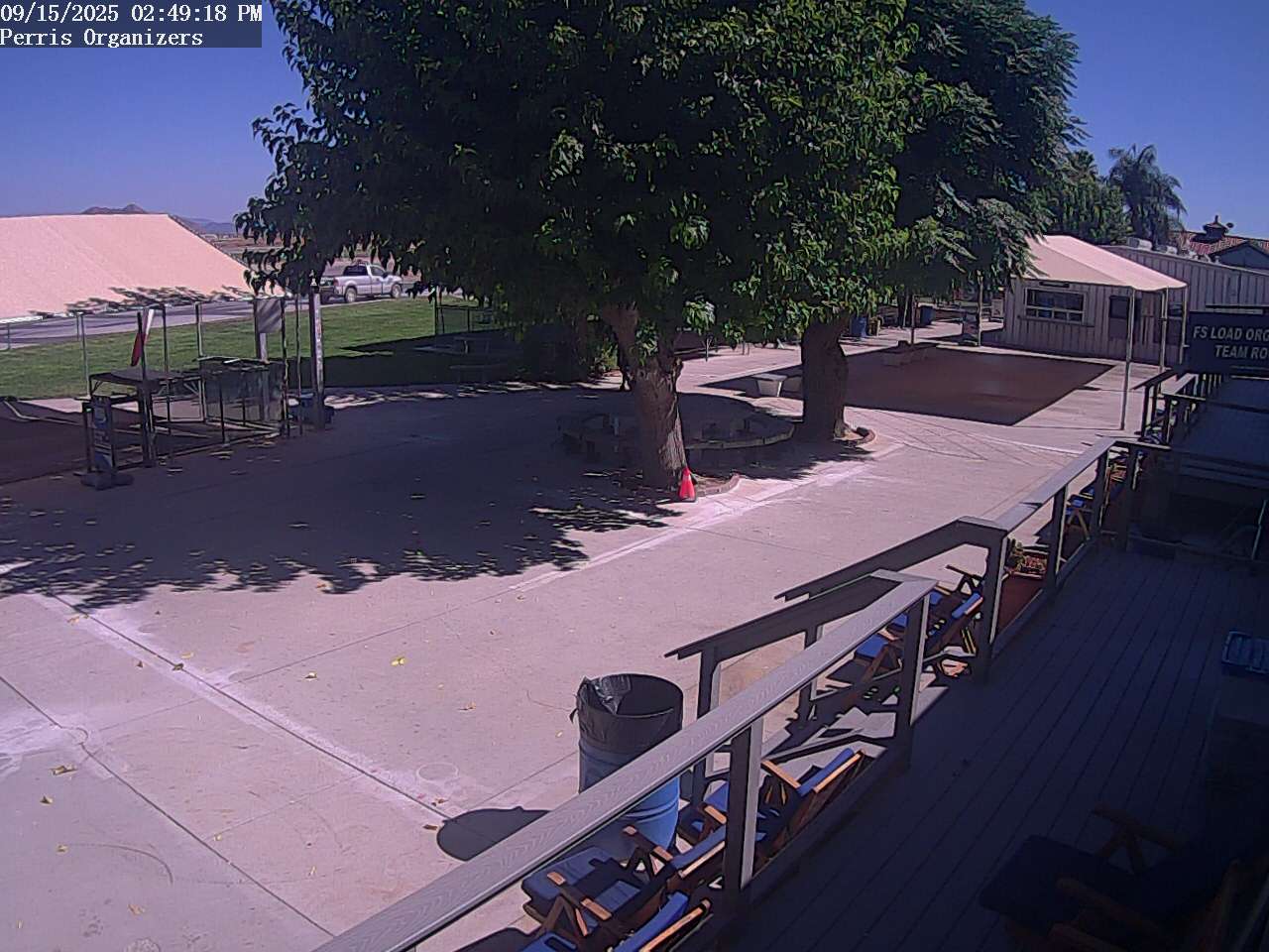 Perris Cam