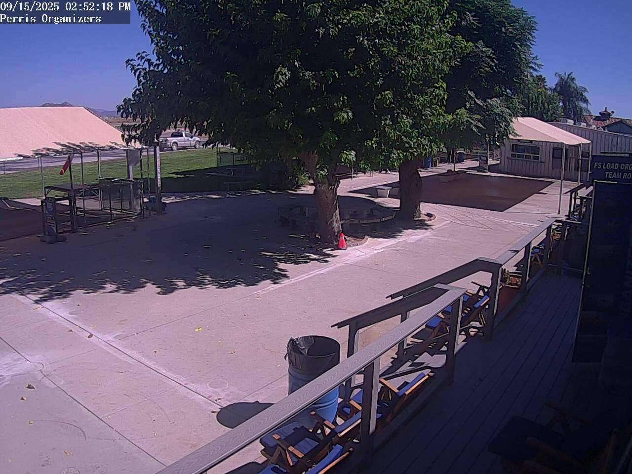 Perris Cam