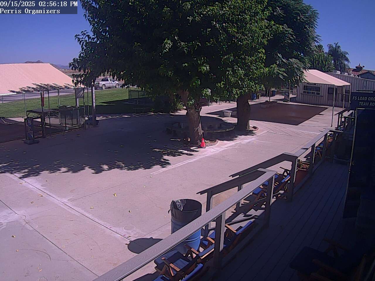 Perris Cam