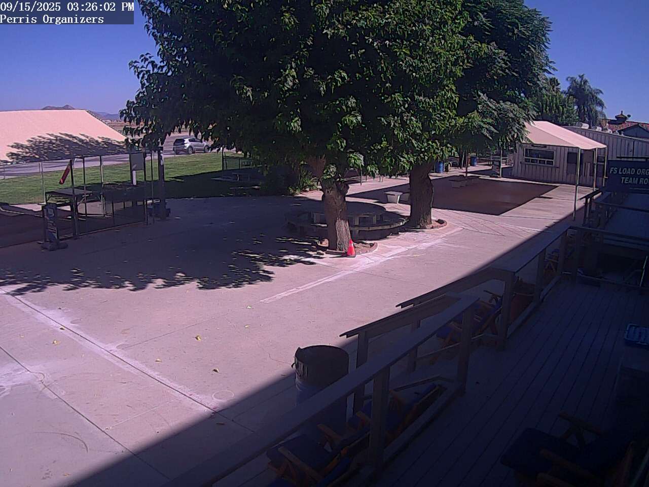 Perris Cam