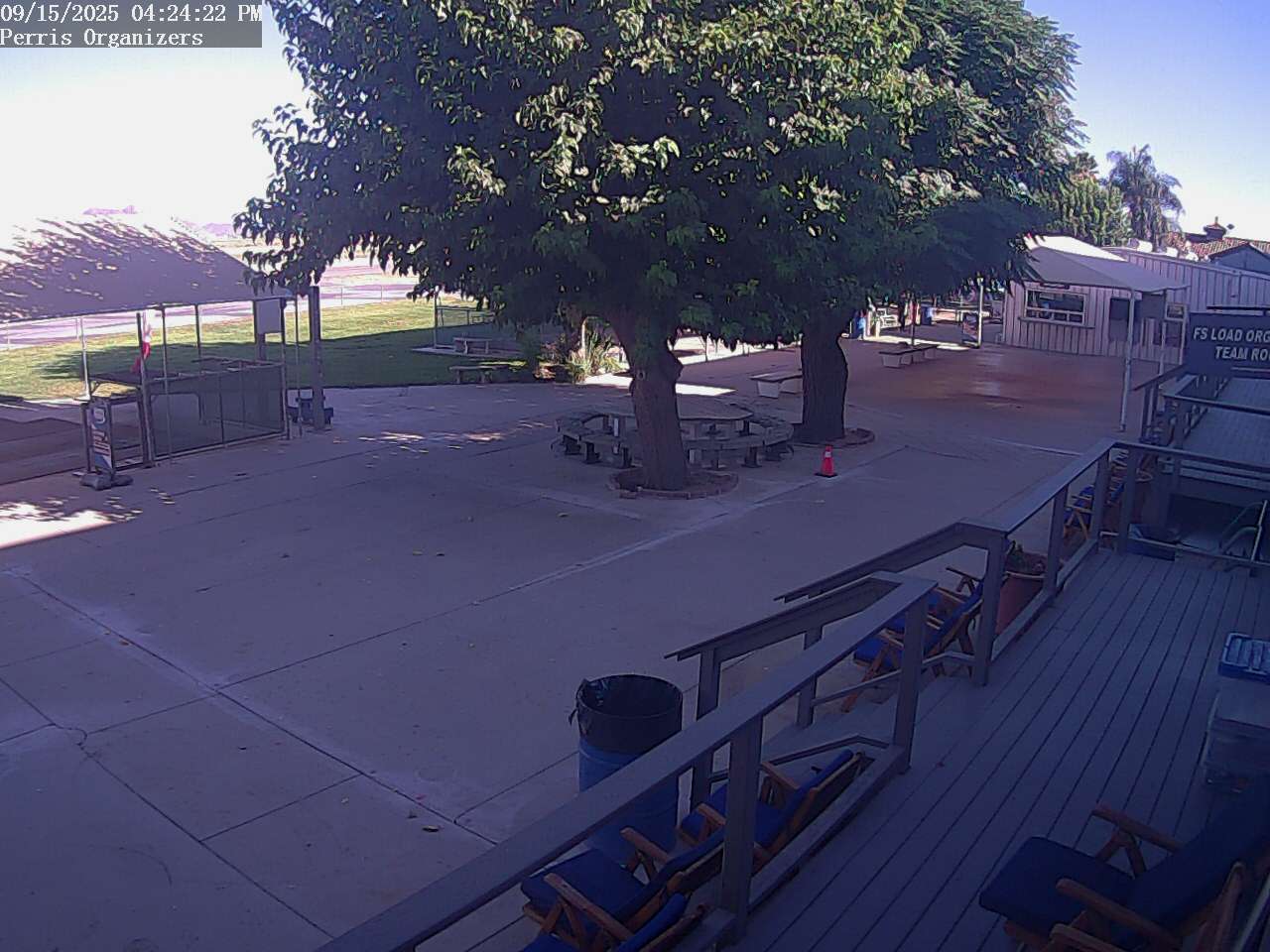 Perris Cam
