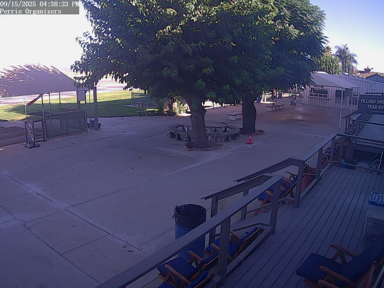Perris Cam
