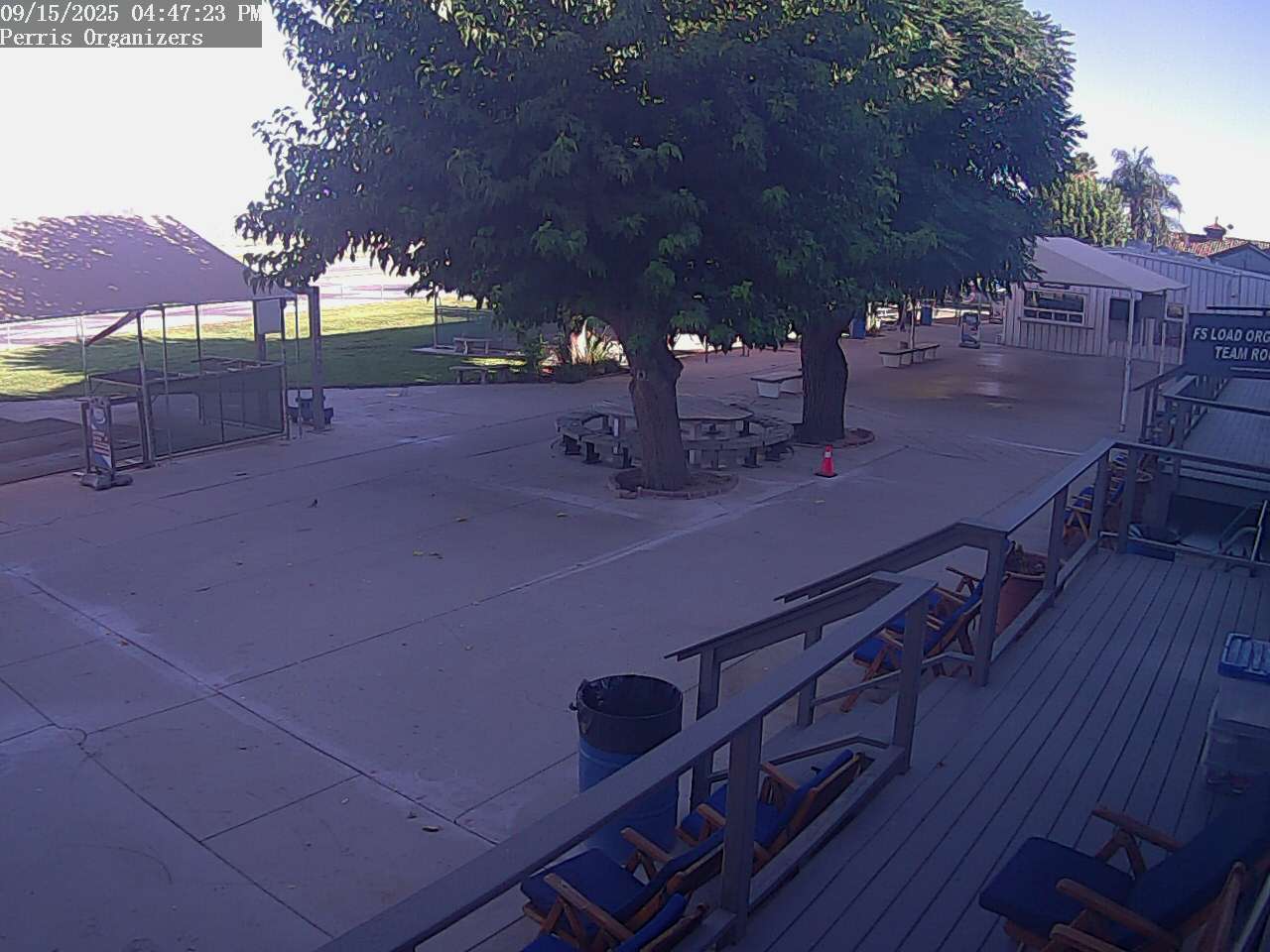 Perris Cam
