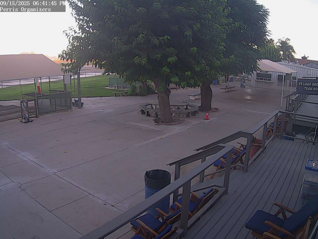 Perris Cam