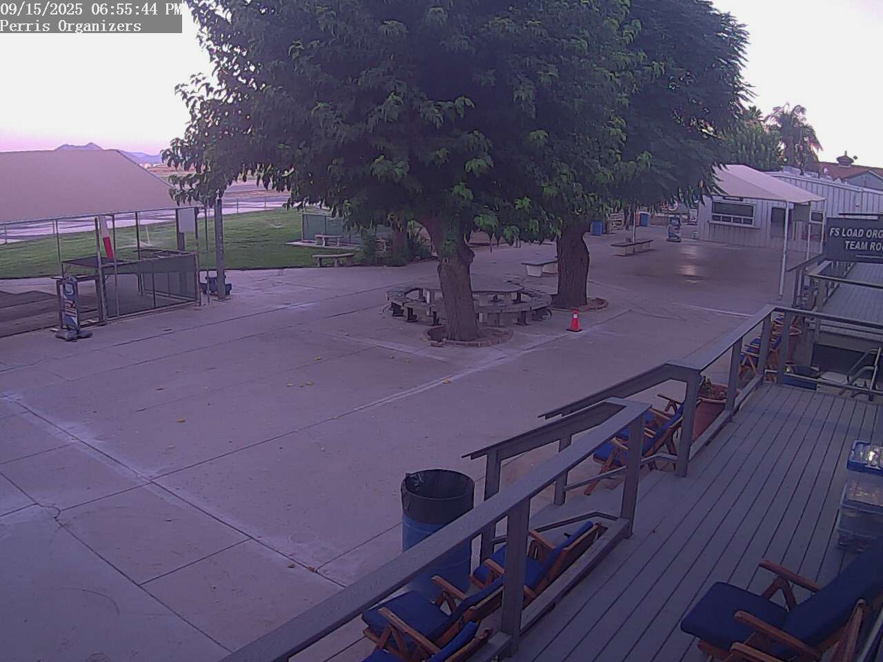 Perris Cam