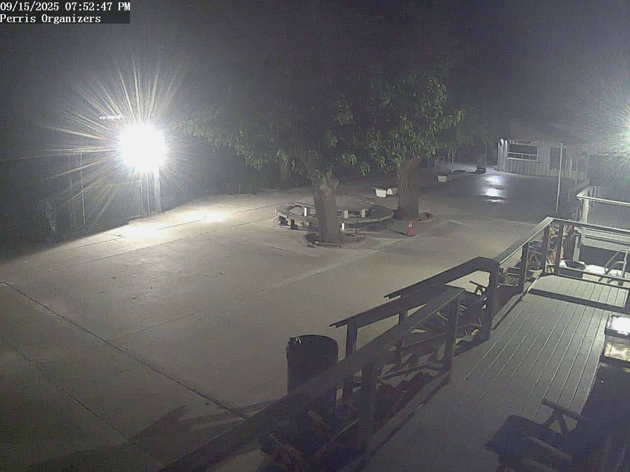 Perris Cam