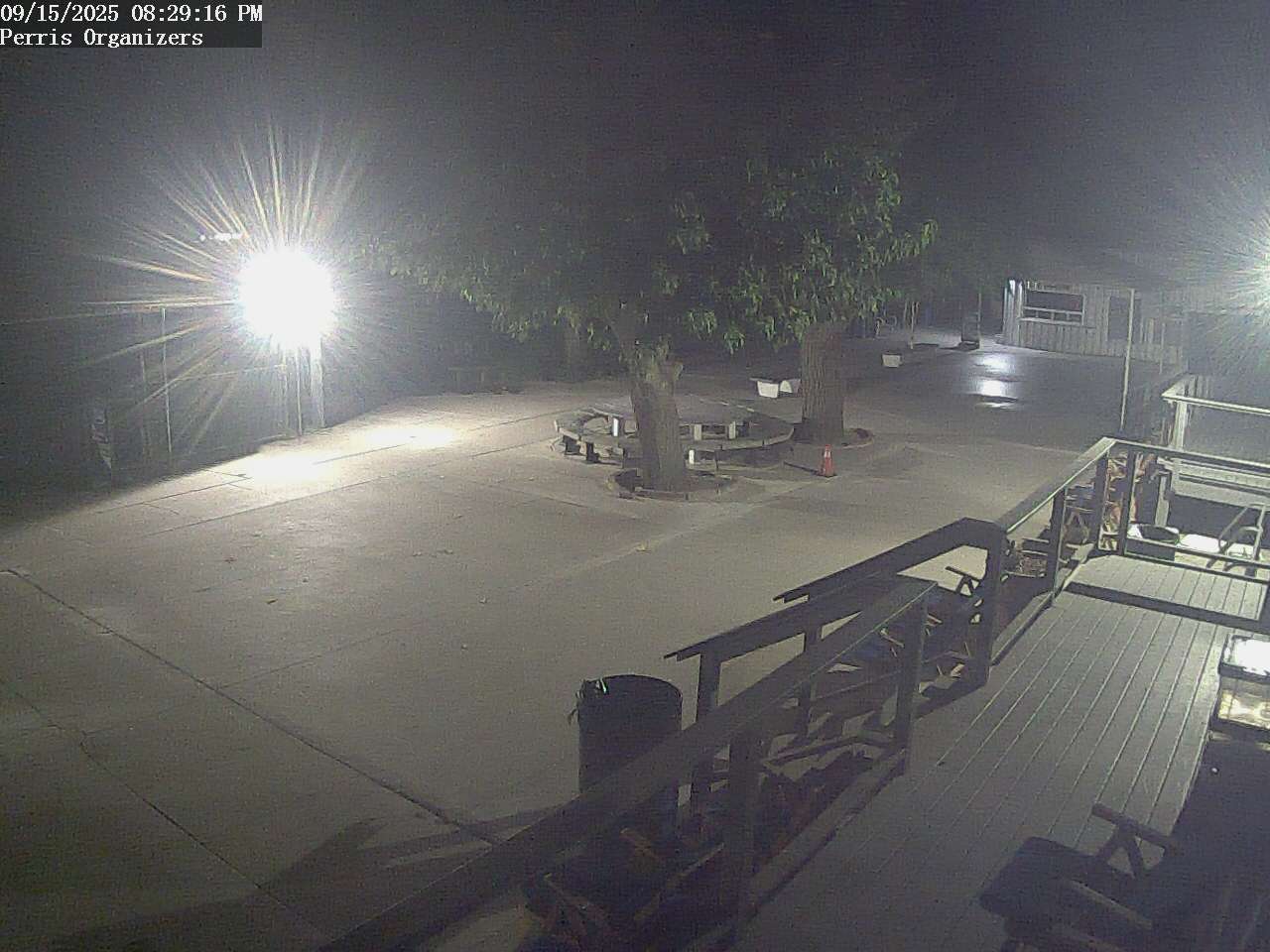 Perris Cam