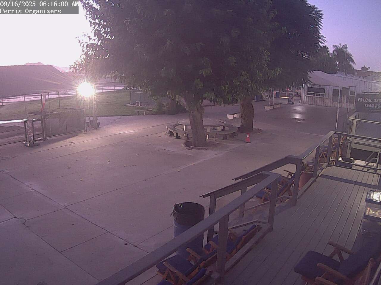Perris Cam