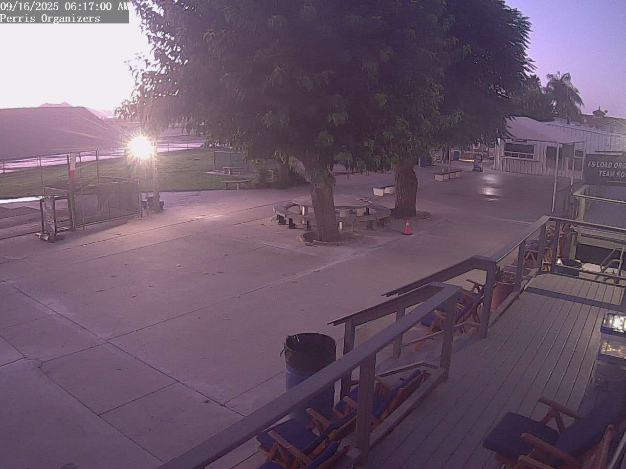 Perris Cam