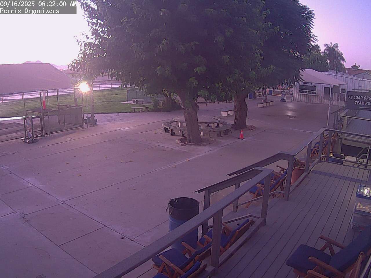 Perris Cam