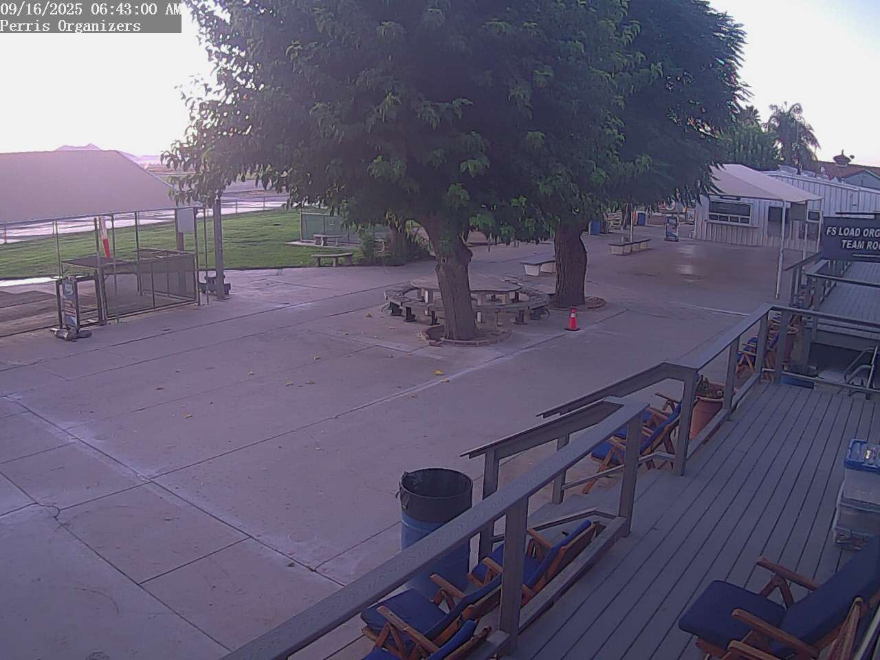 Perris Cam
