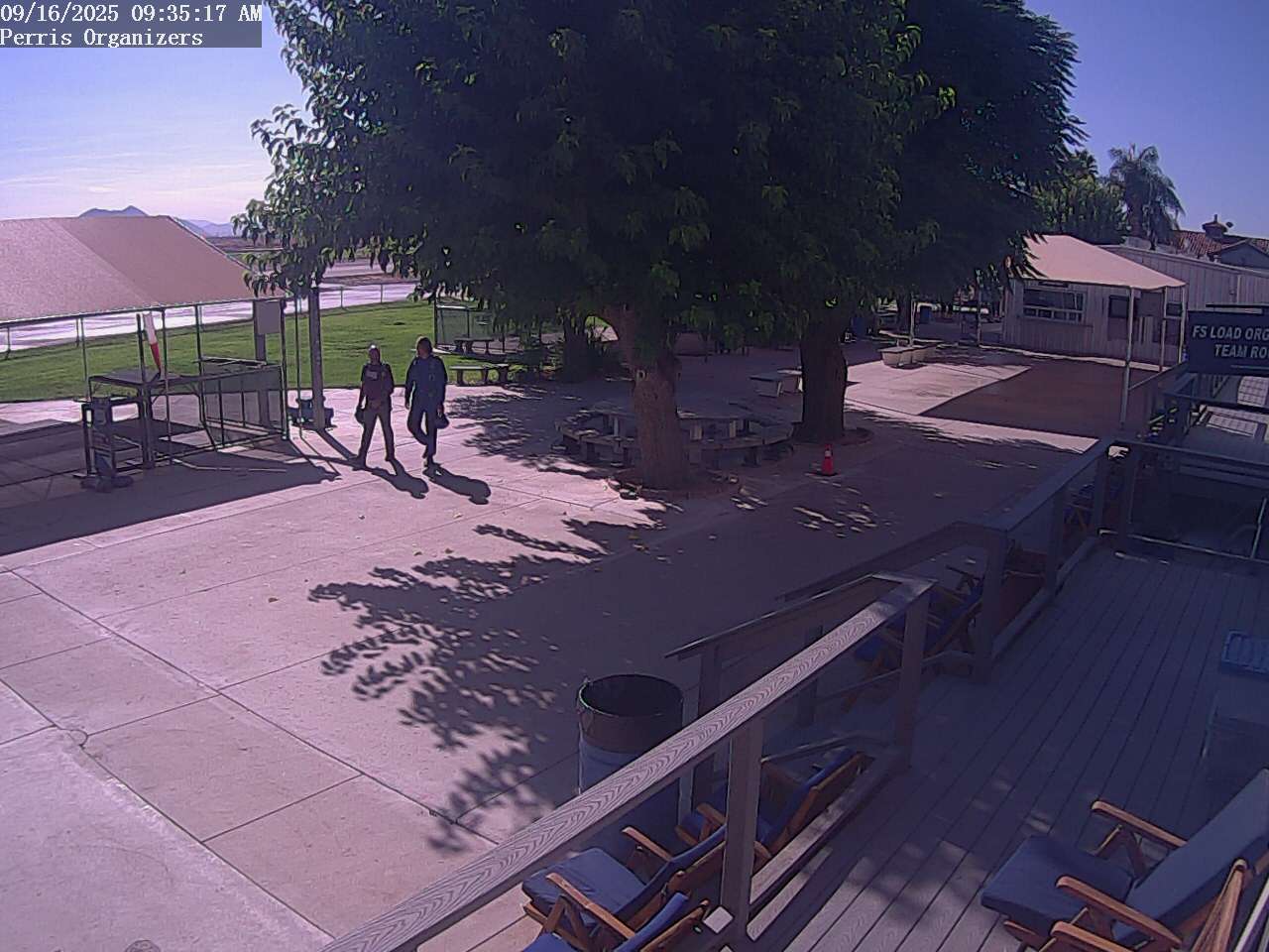 Perris Cam
