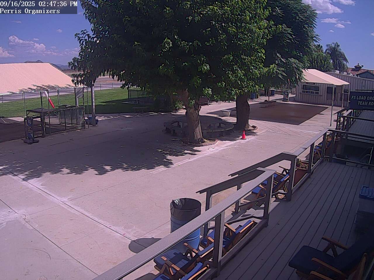 Perris Cam