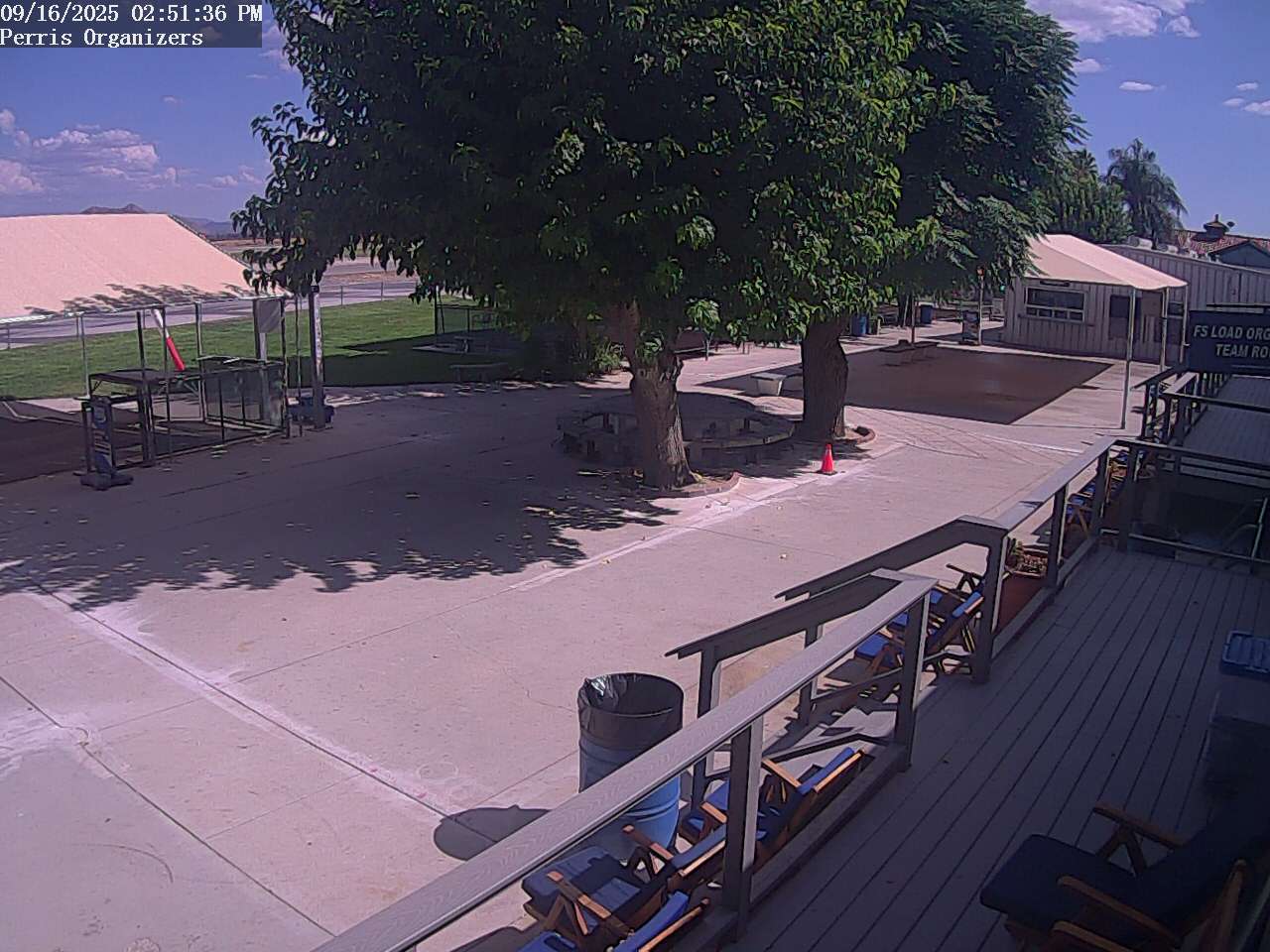 Perris Cam