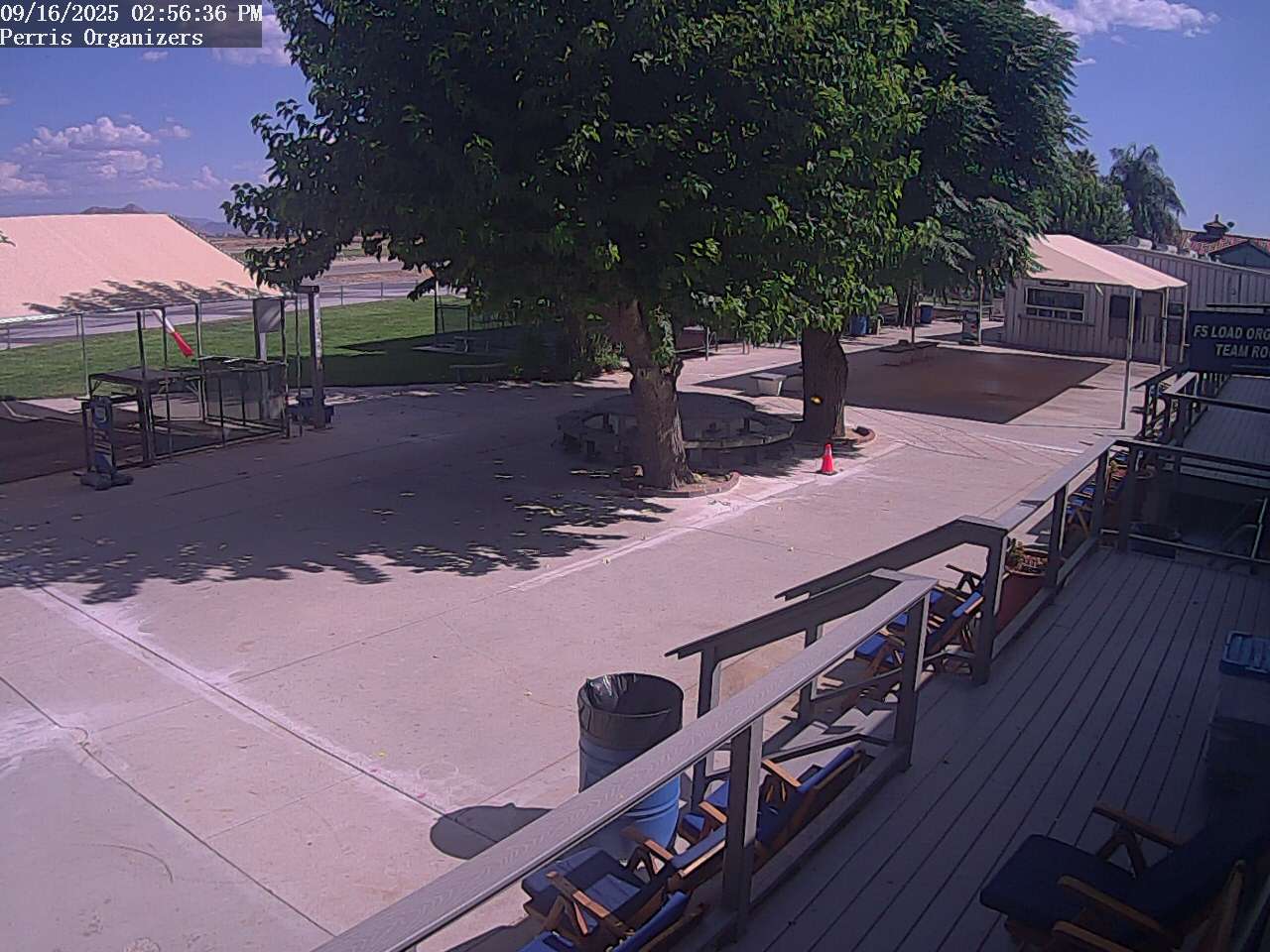 Perris Cam
