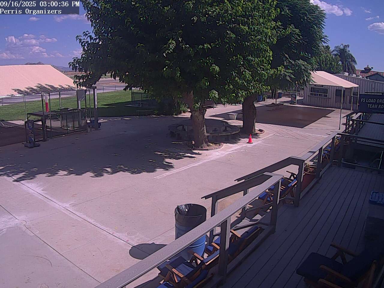 Perris Cam